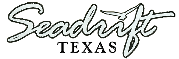Tourism to Seadrift Texas